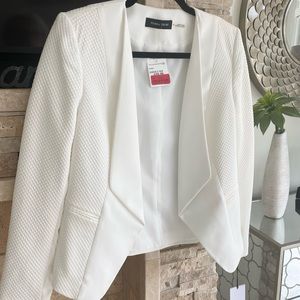 Ivanka Trump tuxedo blazer 6